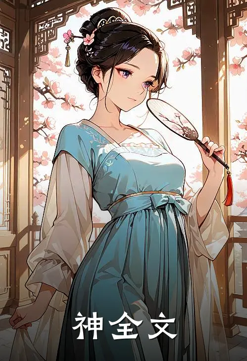 神全文