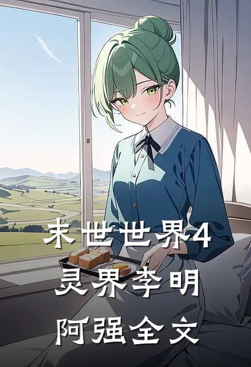 末世世界4-灵界李明阿强全文