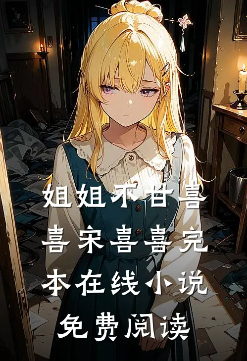 姐姐不甘喜喜宋喜喜完本在线小说免费阅读