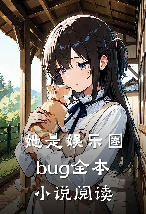 她是娱乐圈bug全本小说阅读