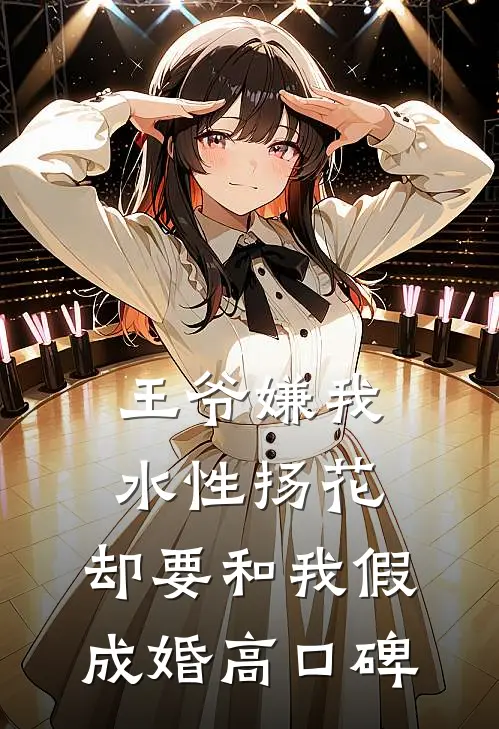 王爷嫌我水性扬花，却要和我假成婚高口碑