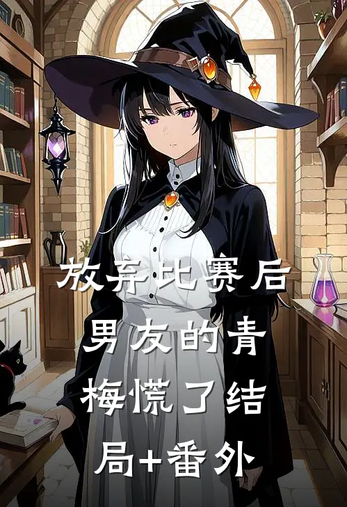 放弃比赛后，男友的青梅慌了结局+番外