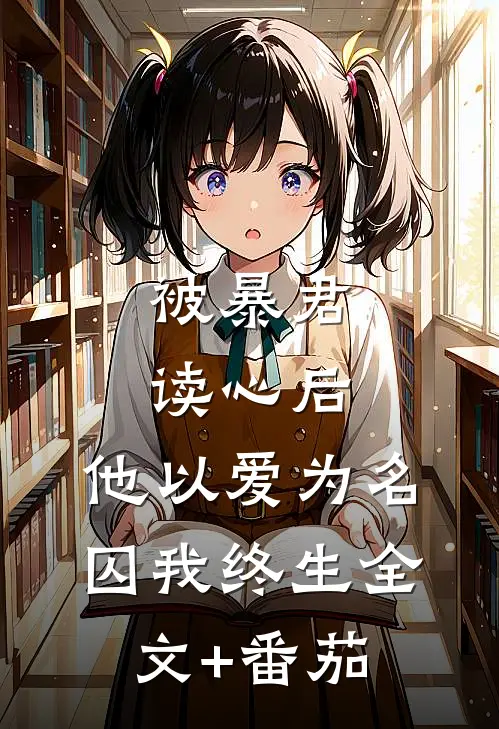 被暴君读心后，他以爱为名囚我终生全文+番茄