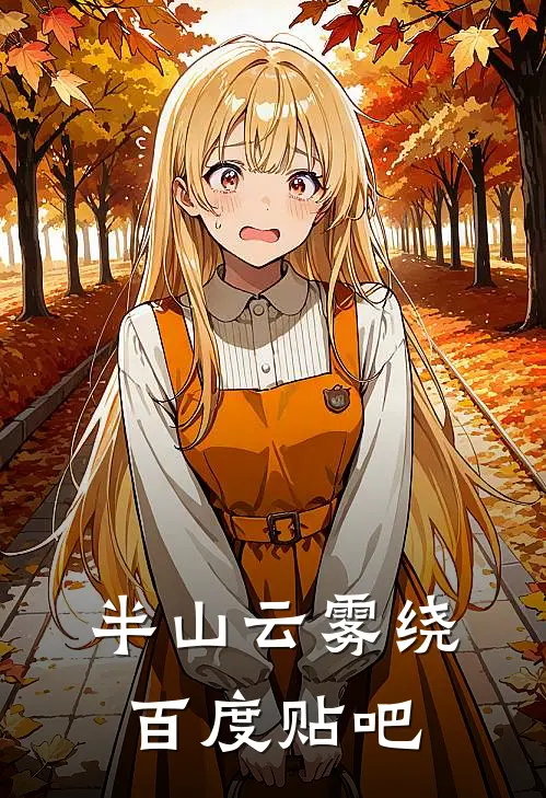 半山云雾绕百度贴吧