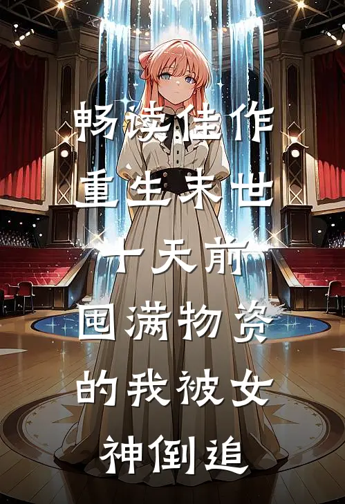 畅读佳作重生末世十天前，囤满物资的我被女神倒追
