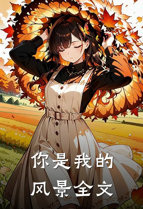 你是我的风景全文