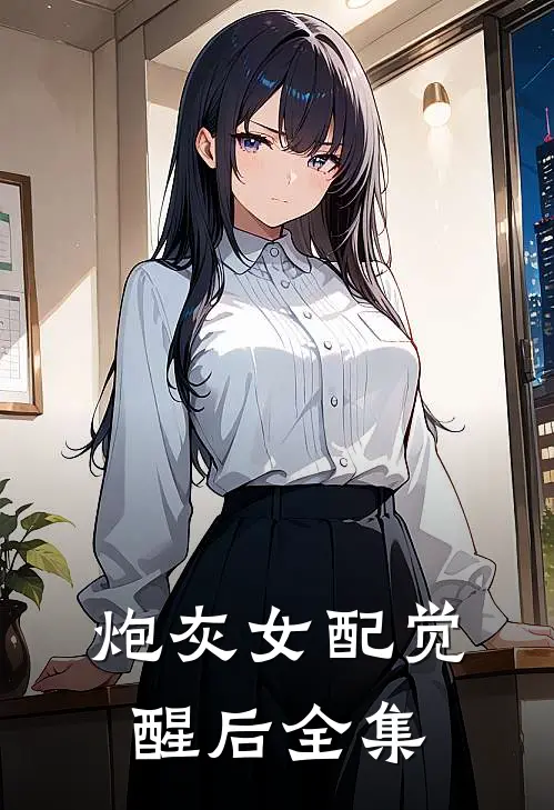 炮灰女配觉醒后 全集