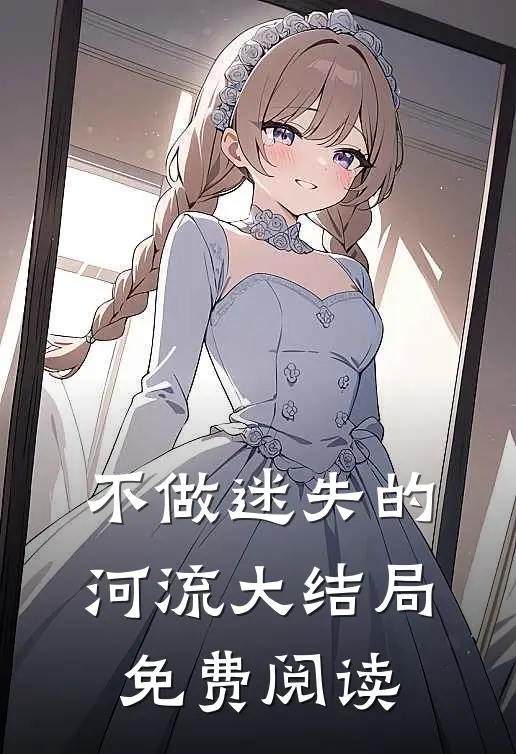 不做迷失的河流大结局免费阅读