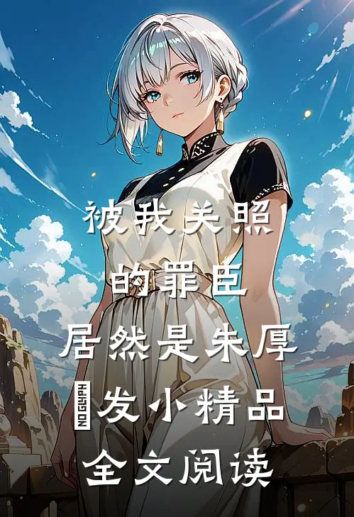 被我关照的罪臣，居然是朱厚熜发小精品全文阅读