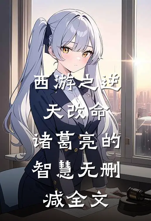 西游之逆天改命：诸葛亮的智慧无删减全文