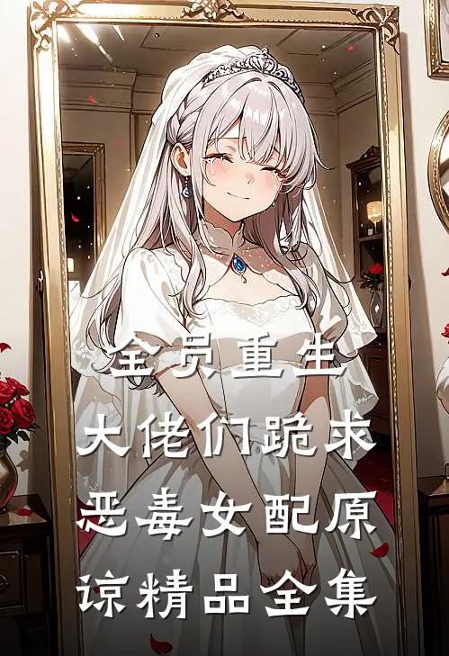 全员重生：大佬们跪求恶毒女配原谅精品全集