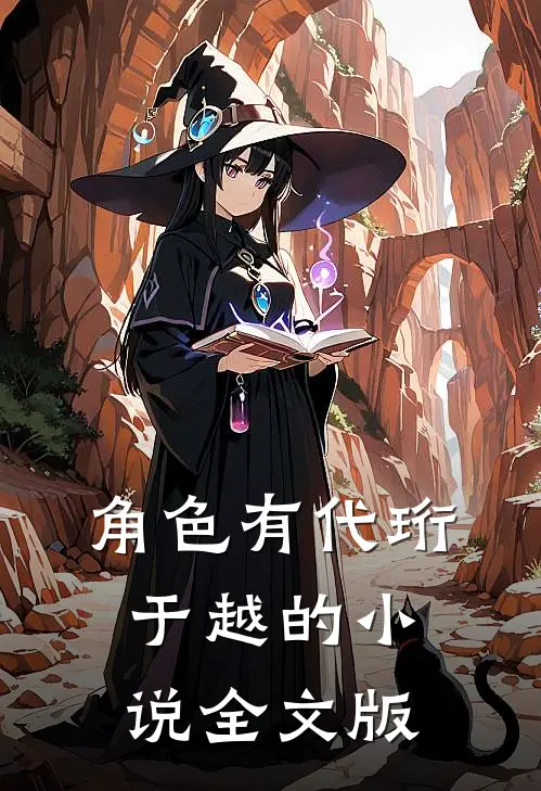 角色有代珩于越的小说全文版