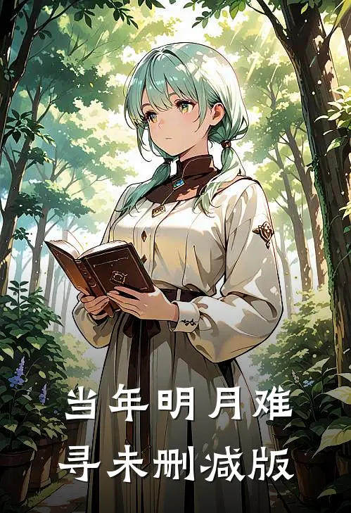 当年明月难寻未删减版