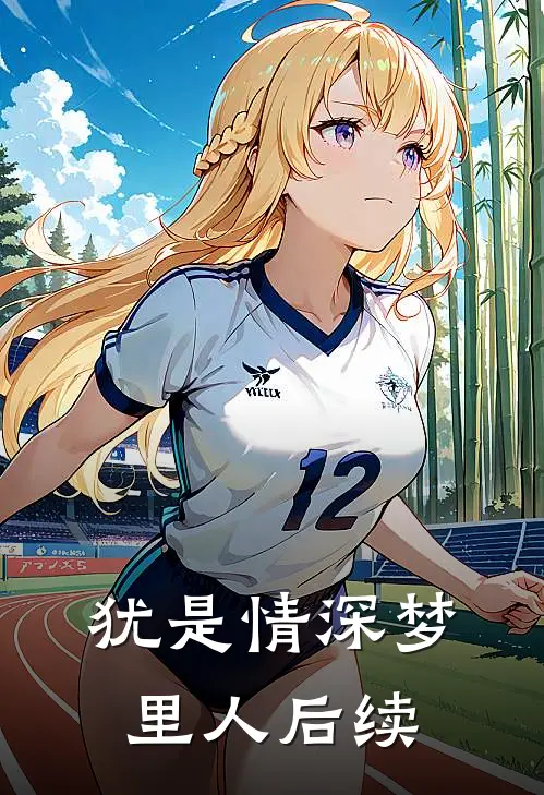犹是情深梦里人后续
