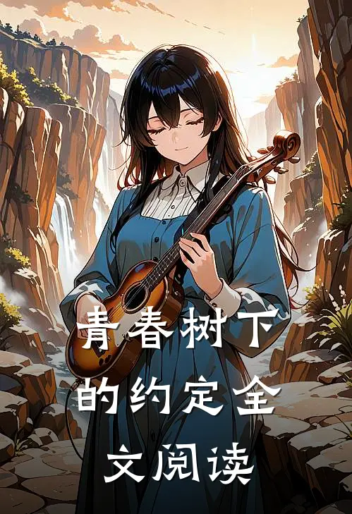 青春树下的约定全文阅读
