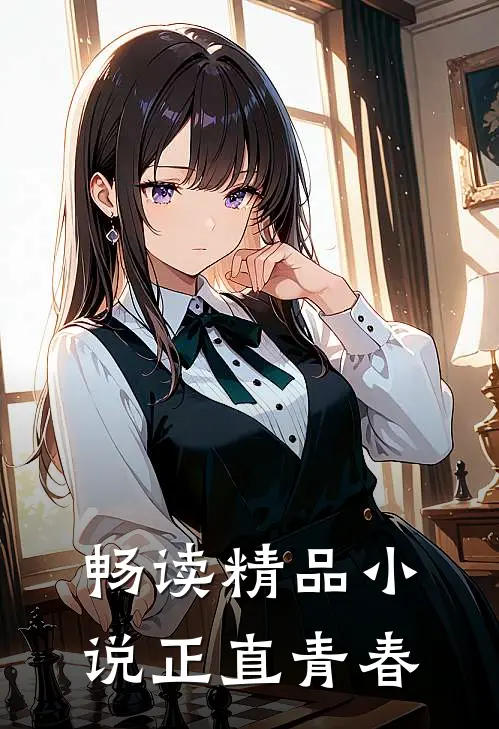 畅读精品小说正直青春