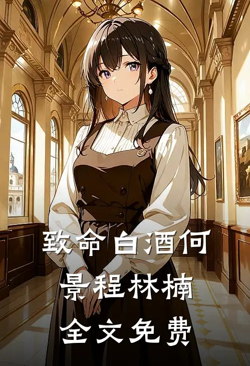 致命白酒何景程林楠全文免费