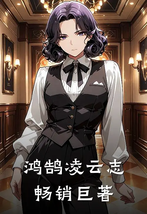鸿鹄凌云志畅销巨著