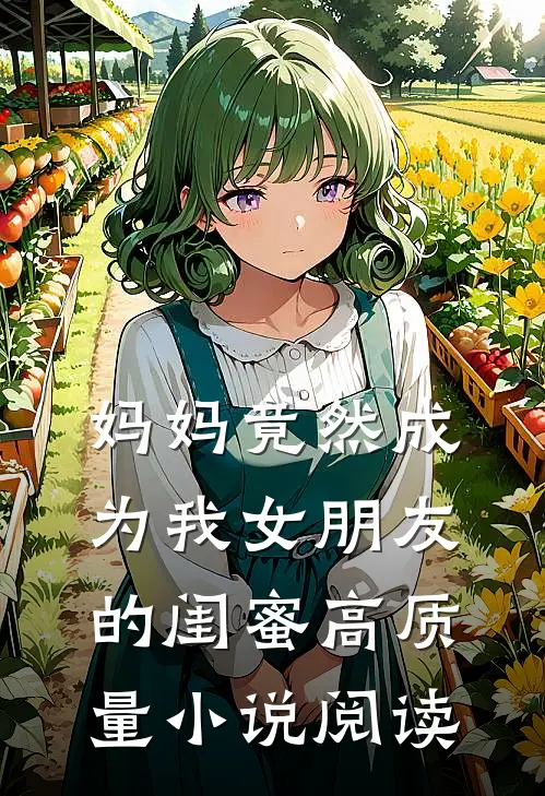妈妈竟然成为我女朋友的闺蜜高质量小说阅读