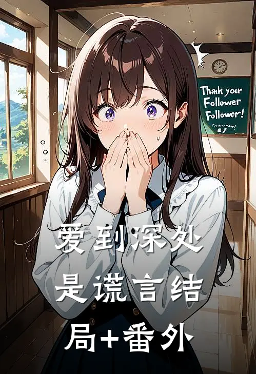 爱到深处是谎言结局+番外