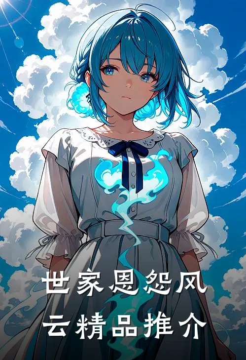 世家恩怨风云精品推介