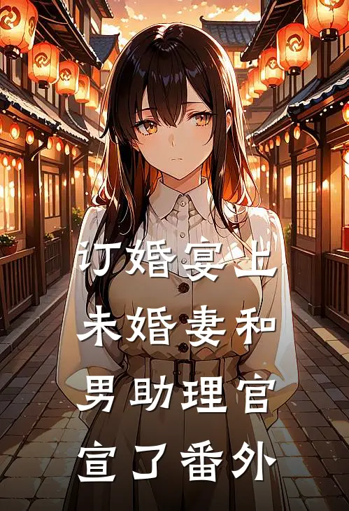 订婚宴上，未婚妻和男助理官宣了番外