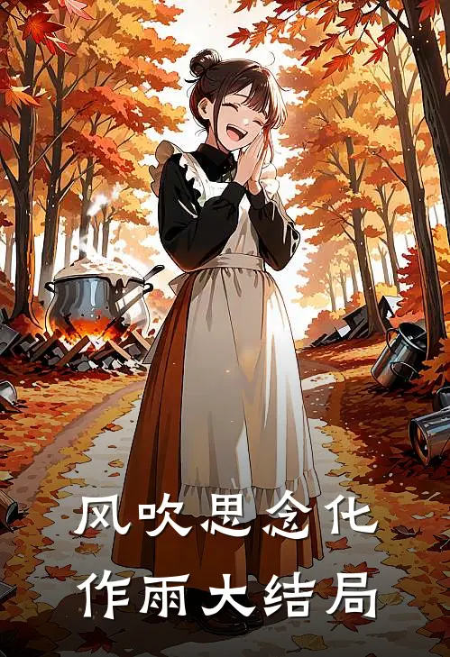 风吹思念化作雨大结局