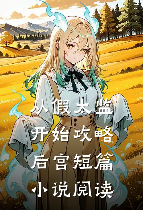 从假太监开始攻略后宫短篇小说阅读