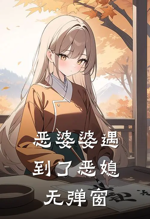 恶婆婆遇到了恶媳无弹窗