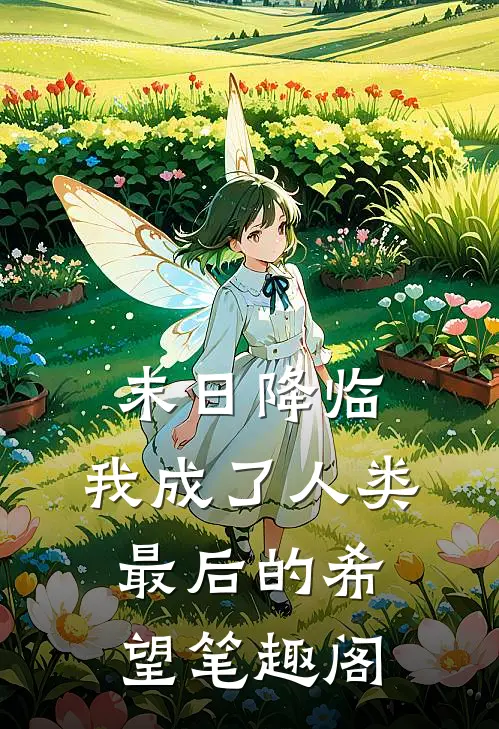 末日降临，我成了人类最后的希望笔趣阁