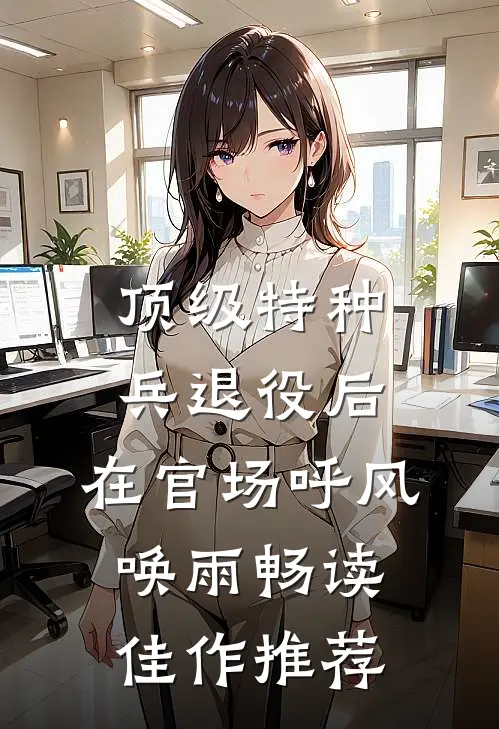 顶级特种兵退役后，在官场呼风唤雨畅读佳作推荐