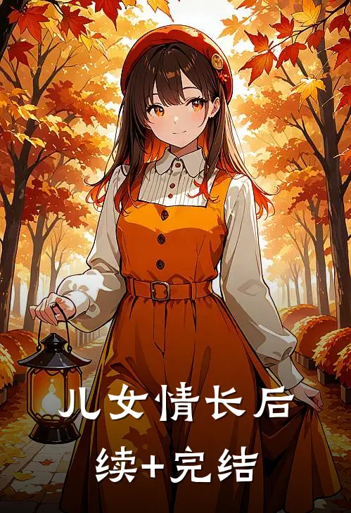 儿女情长后续+完结