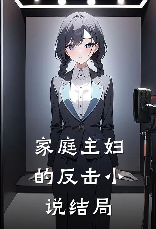 家庭主妇的反击小说结局