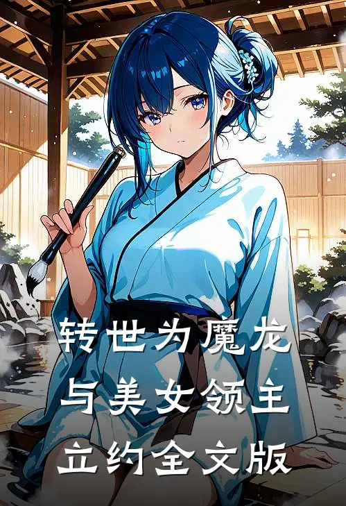 转世为魔龙，与美女领主立约全文版