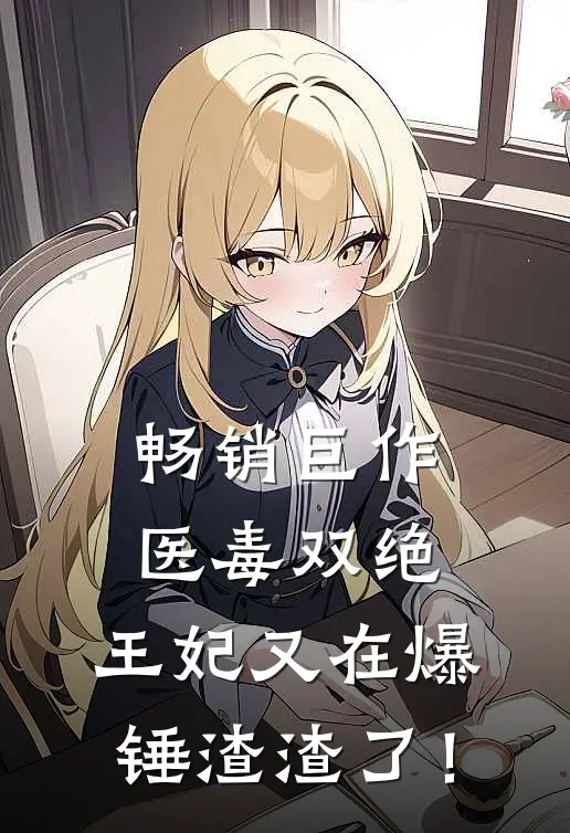 畅销巨作医毒双绝：王妃又在爆锤渣渣了！