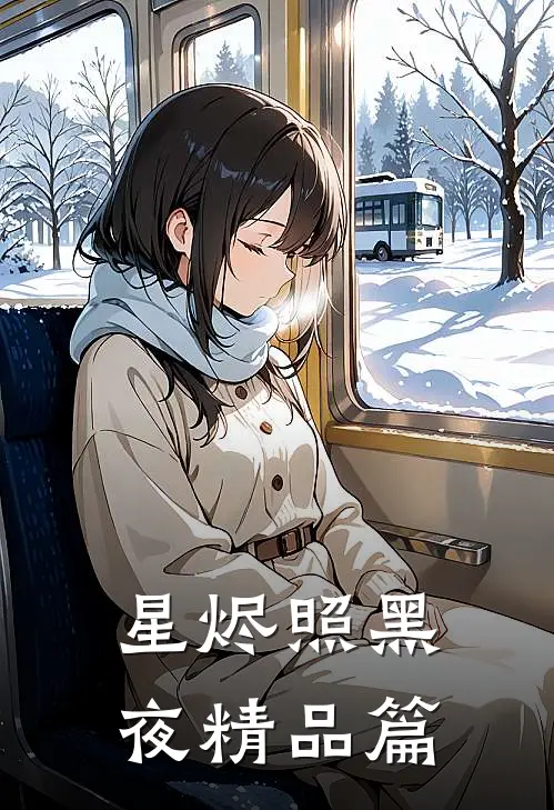 星烬照黑夜精品篇