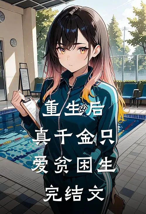 重生后，真千金只爱贫困生完结文