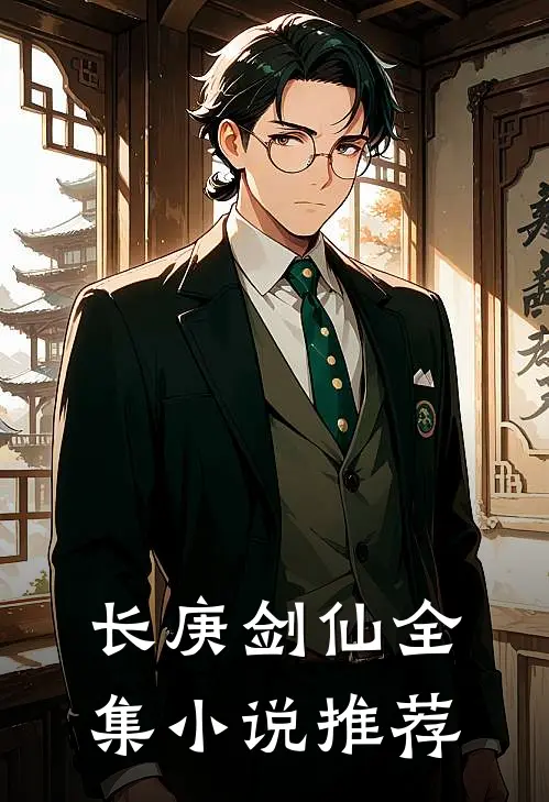 长庚剑仙全集小说推荐