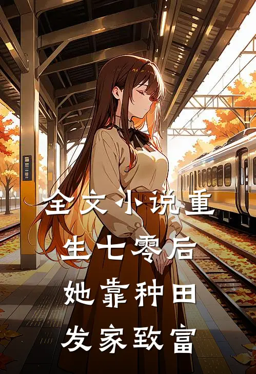 全文小说重生七零后，她靠种田发家致富