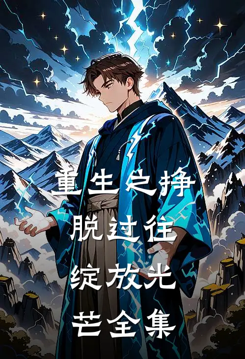 重生之挣脱过往,绽放光芒 全集免费阅读