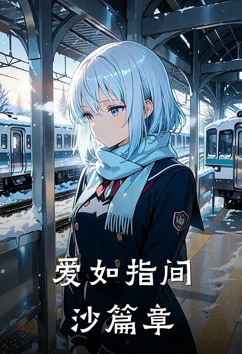 爱如指间沙篇章