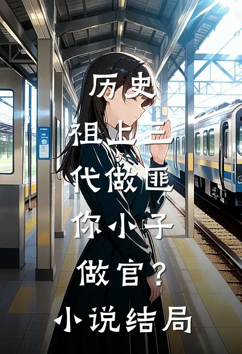 历史：祖上三代做匪，你小子做官？小说结局