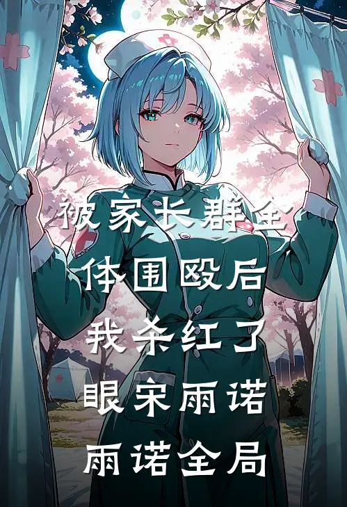 被家长群全体围殴后，我杀红了眼宋雨诺雨诺全局