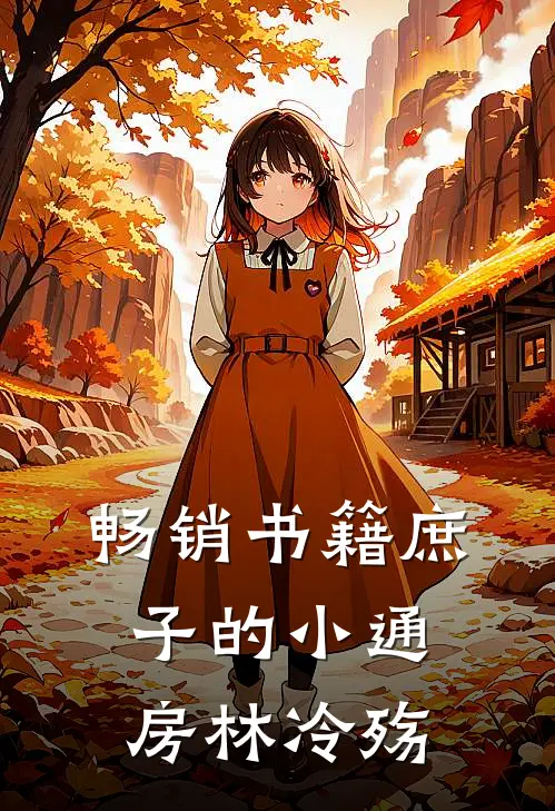 畅销书籍庶子的小通房林冷殇