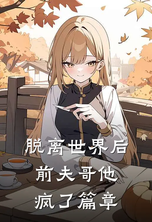 脱离世界后，前夫哥他疯了篇章