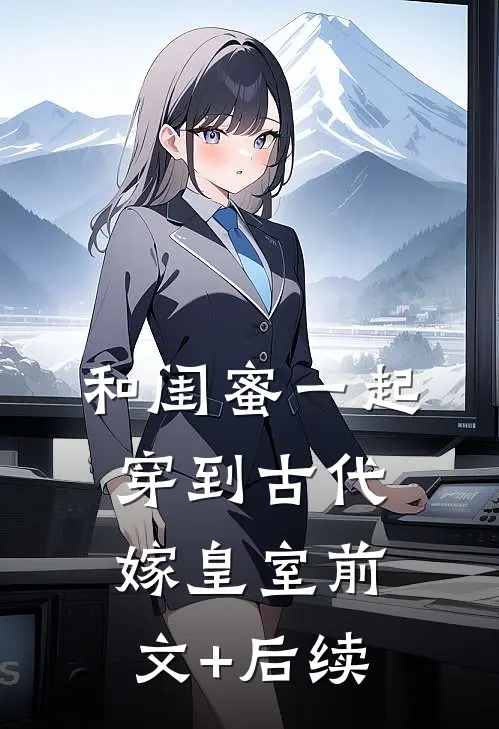 和闺蜜一起穿到古代嫁皇室前文+后续