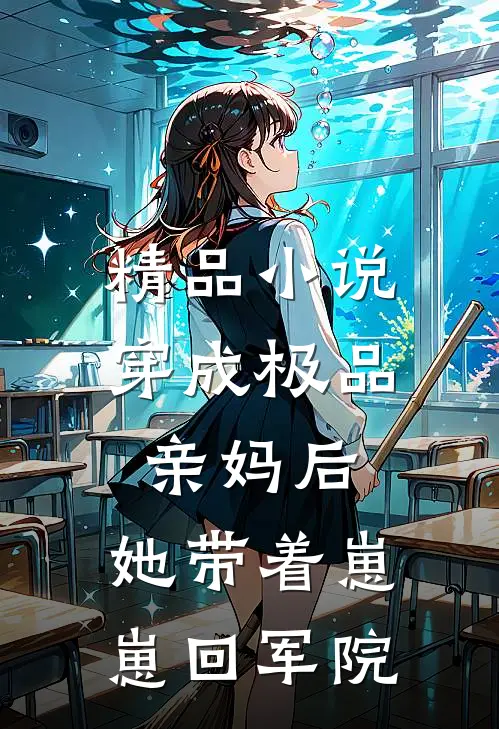 精品小说穿成极品亲妈后，她带着崽崽回军院