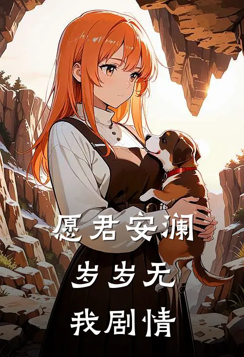 愿君安澜，岁岁无我剧情