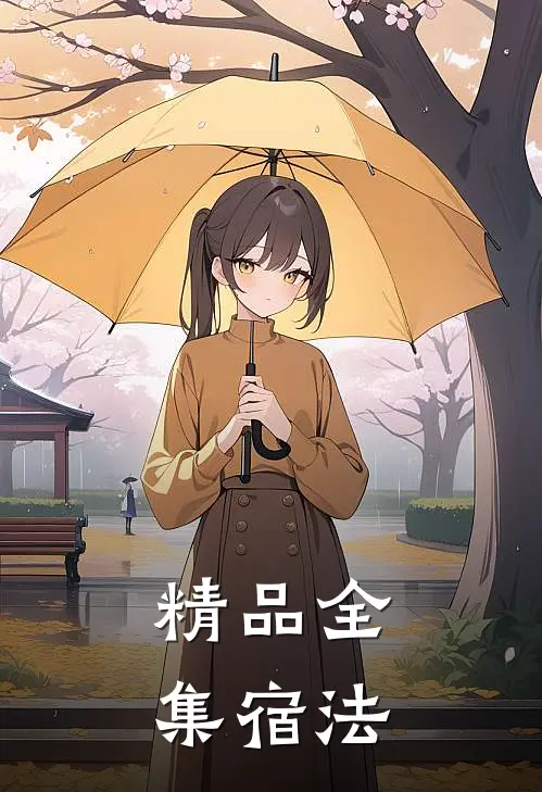 精品全集宿法