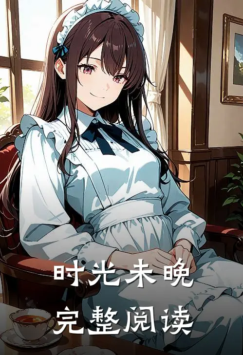 时光未晚完整阅读